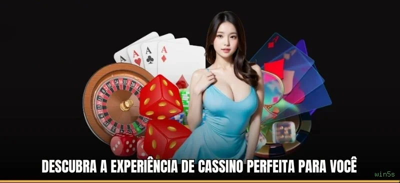 Programa VIP win5s