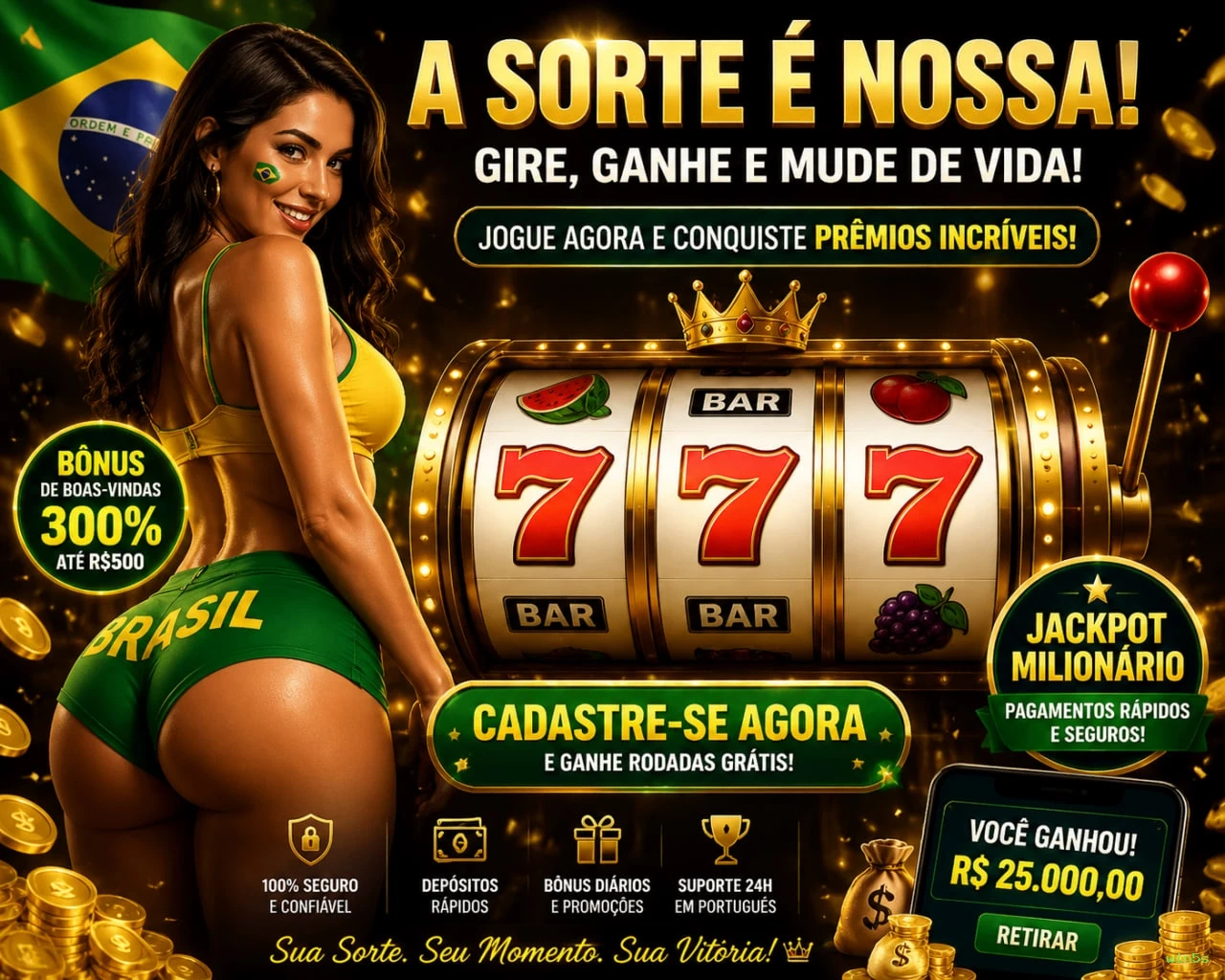 Métodos de pagamento aceitos na win5s