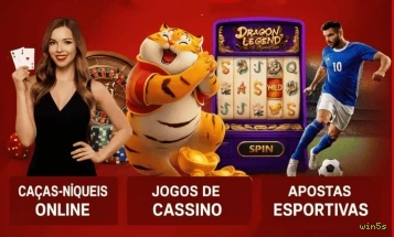 Equipe de suporte ao cliente da win5s