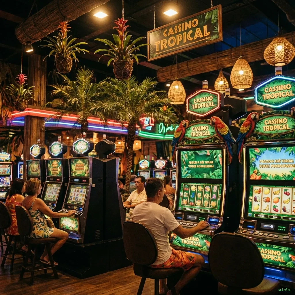 Fortune Tiger - Slot com RTP 96.81%